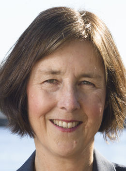 Nancy Skinner